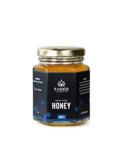Buy Faded Cannabis Co. THC Honey Online Green Society