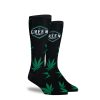 Buy Green Society Socks Online