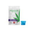 Buy High Dose THC Gummies Online Green Society
