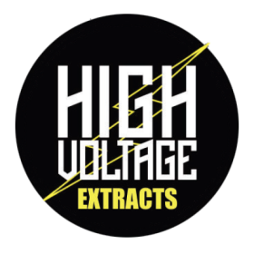 Buy High Voltage Extracts Online Green Society