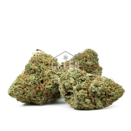 Lemon Zkittle by Dutch Passion