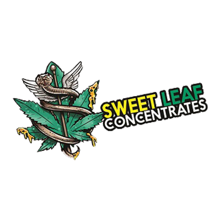 Buy Sweet Leaf Concentrates Online Green Society