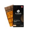 Buy Faded Cannabis Co. Milk Chocolate Crunch Bar Online Green Society