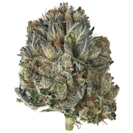 Buy God's Gift Strain Online Green Society