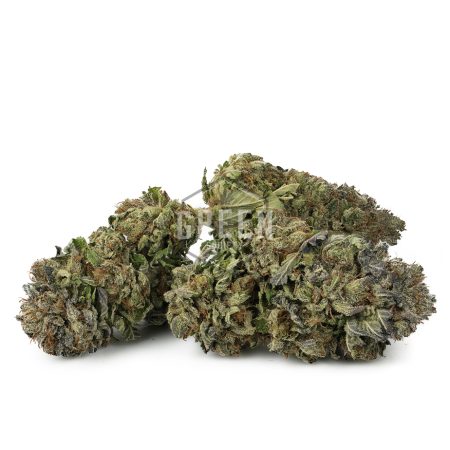 Buy God's Gift Strain Online Green Society