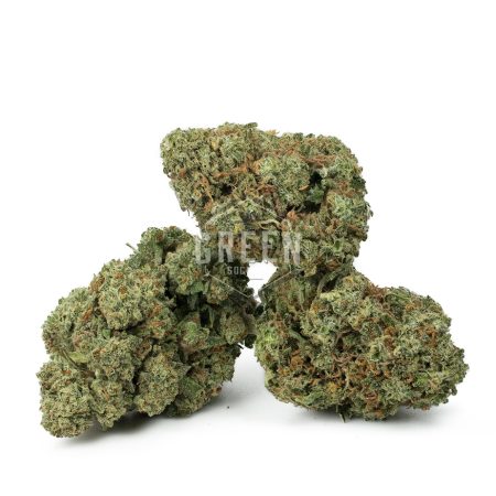 Buy Golden Goat Strain Online Green Society
