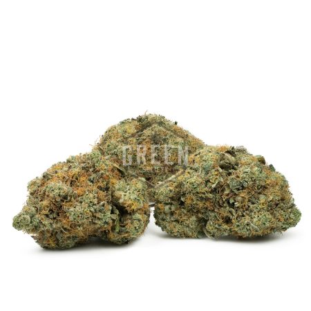 Buy Honey Badger Haze Online Green Society