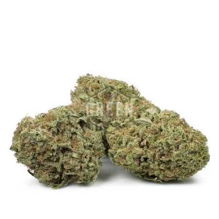 Buy Papaya Punch #2 Strain Online Green Society