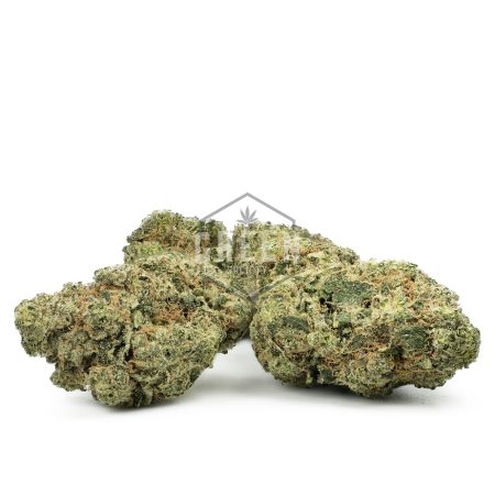 Buy Vanilla Kush Online Green Society