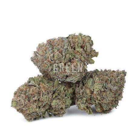 Buy Blue Crush Weed Online Green Society