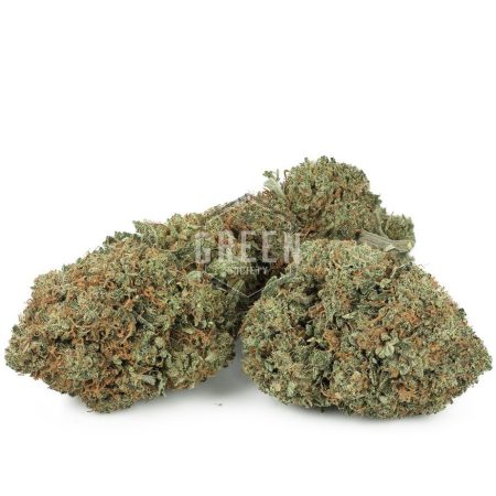 Buy KO Kush Strain Online Green Society