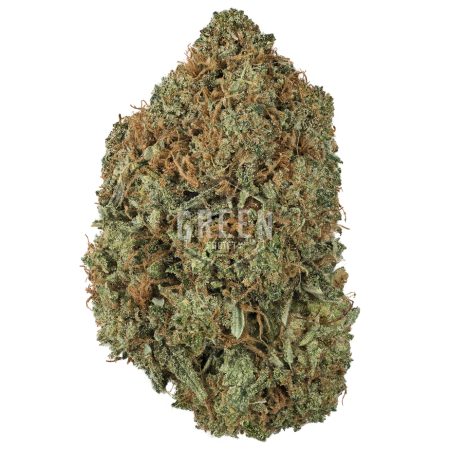 Buy KO Kush Strain Online Green Society