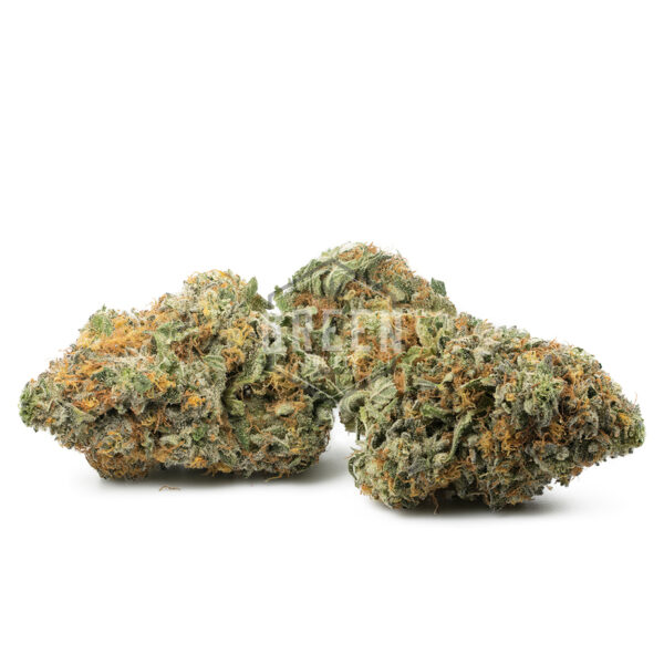 Northern Lights #5 x Haze