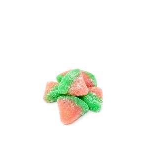 Buy Ripped Edibles Watermelon Gummies Online Green Society