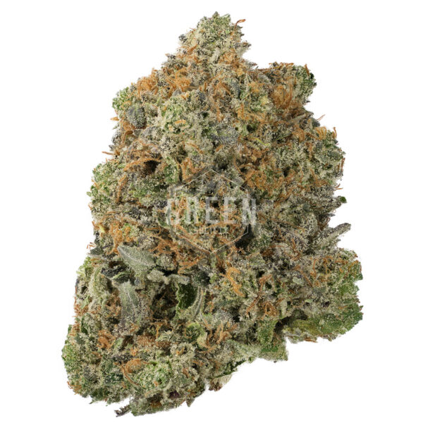 Buy The Lizard by Bubba Kings Online Green Society