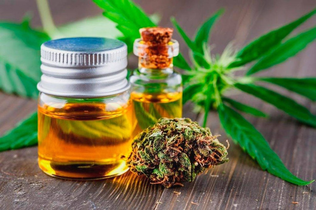 Guide to Canada's Best Selling CBD Products ~ Green Society Blog