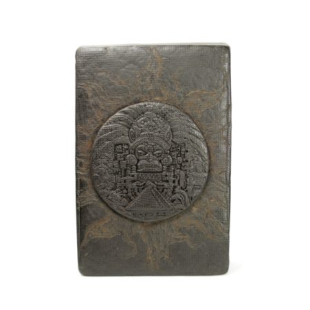 Buy Mayan Stamp Hash Online Green Society