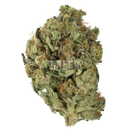 Buy Wakanda OG Strain Online Green Society