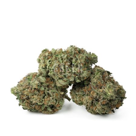 Buy Wakanda OG Strain Online Green Society