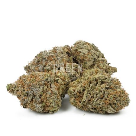 Buy Sundae Driver Strain Online Green Society