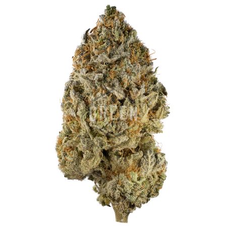 Buy Sundae Driver Strain Online Green Society