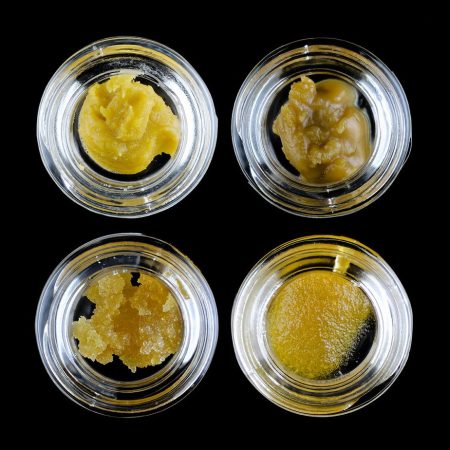 Buy High Voltage Extracts HTFSE Online Green Society