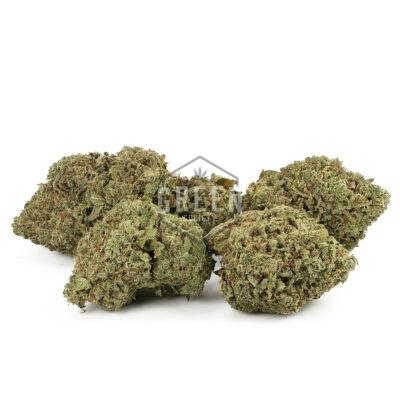 Buy Sour Amnesia x Nuken Online Green Society