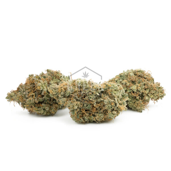 Buy Vanilla Bean Strain Online Green Society