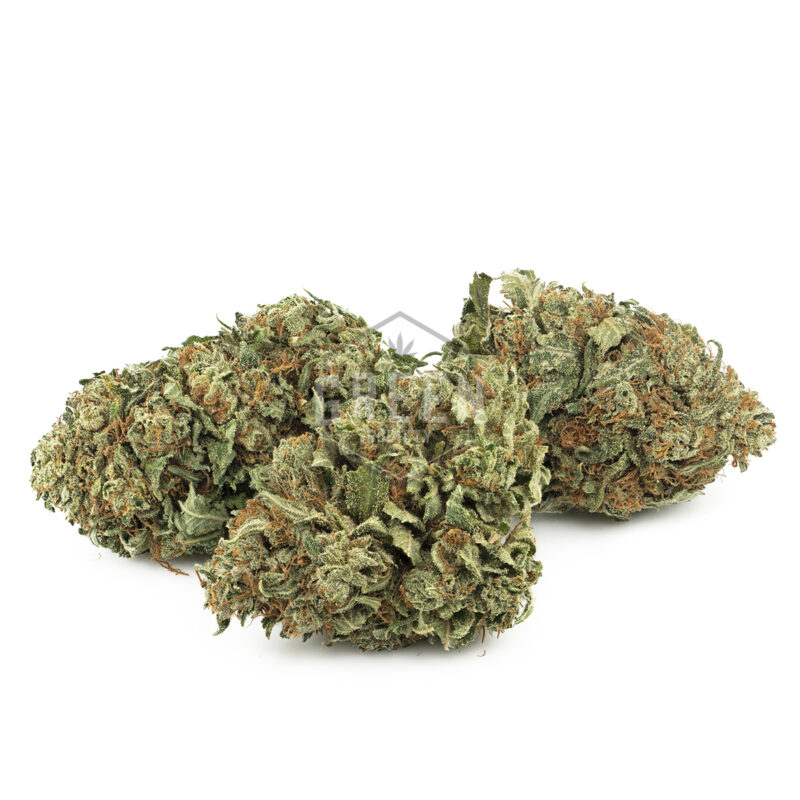 Budget Kush Strain Buy Weed Online Green Society