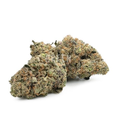 Buy Jack Frost Strain Online Green Society