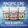 Buy Pacific CBD Edibles Bundle Online Green Society