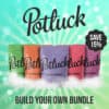 Buy Potluck Edibles Bundle Online Green Society