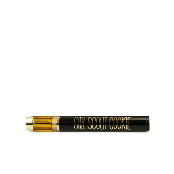 Buy Top Shelf Live Resin Vape Pens Online Green Society