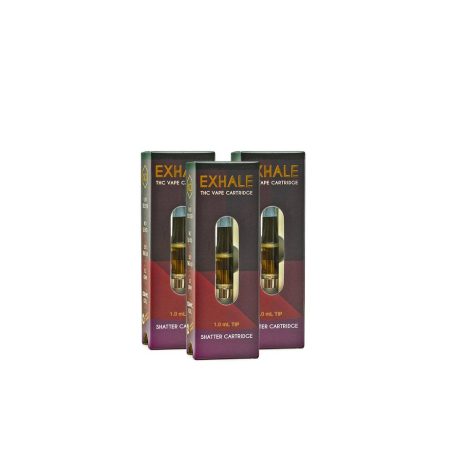 Buy XO Extracts Vape Cart Bundle Online Green Society