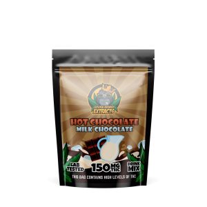 Buy Golden Monkey Extracts Hot Chocolate Online Green Society