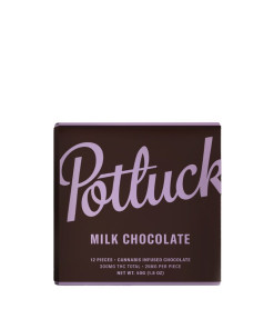 Buy Potluck Milk Chocolate Bars Online Green Society