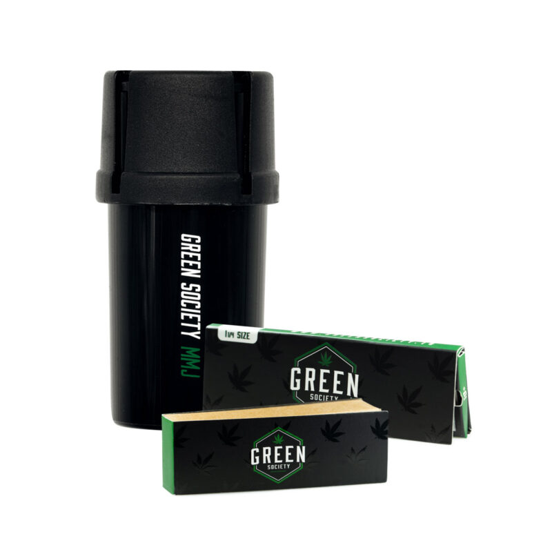 Green Society