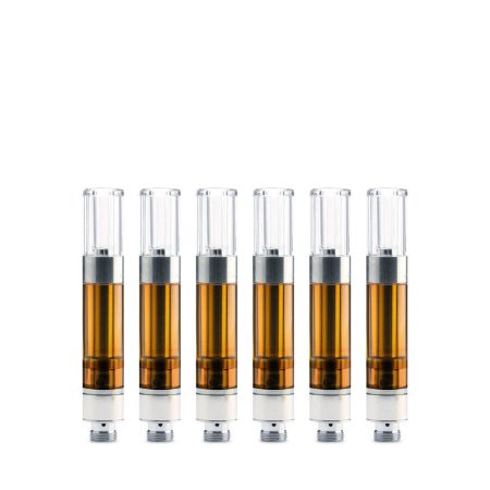 Buy High Voltage Extracts Vape Carts