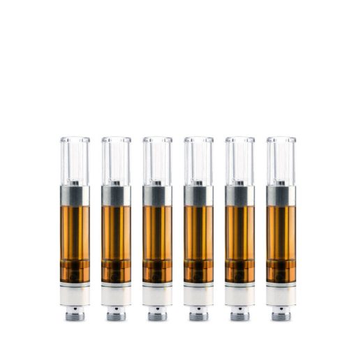 Buy High Voltage Extracts Vape Carts