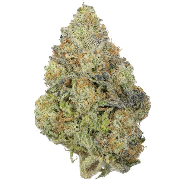 Cherry Fritter