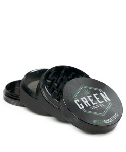 Buy Green Society Herb Grinder Online Green Society