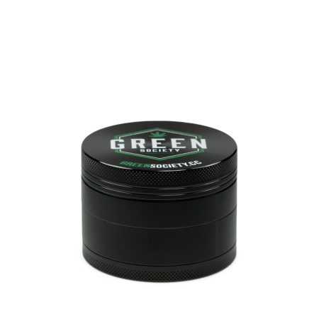Buy Green Society Herb Grinder Online Green Society