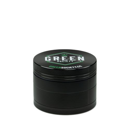 Buy Green Society Herb Grinder Online Green Society