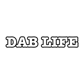 Buy Dab Life Shatter Online Green Society