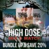 Buy High Dose Edibles Bundle Online Green Society