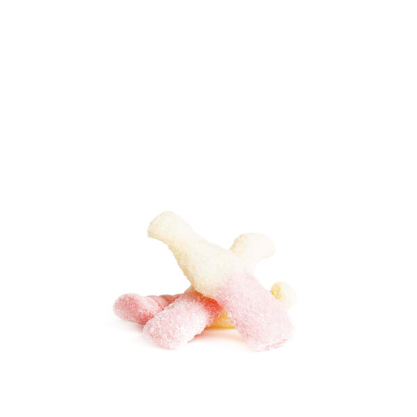 Buy Ripped Edibles THC Cream Soda Gummies Online Green Society