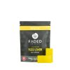 Buy Faded Cannabis Co. Yuzu Lemon Jelly Blocks