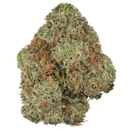Buy Banana Frosting Strain Online Green Society