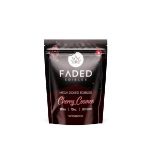 Buy Faded Edibles Cherry Cosmos Astronauts Online Green Society