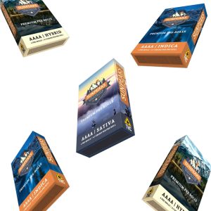 Buy Sunpeaks Cultivation Pre-Rolled Joints Online Green Society